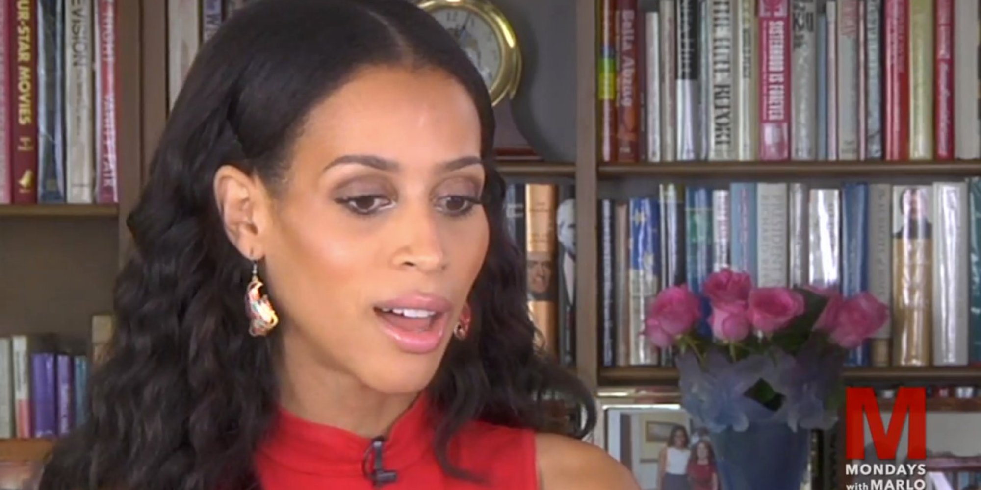 When Did Isis King Feel Safe Enough To Reveal Her True Self? | HuffPost