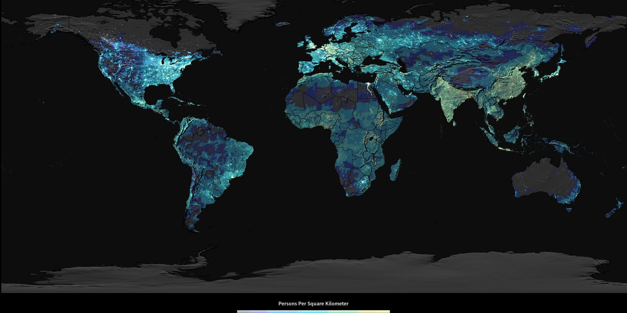 Include map. Карта земли 2020. Заселенность планеты земля. Карта мира НАСА. World population Map.