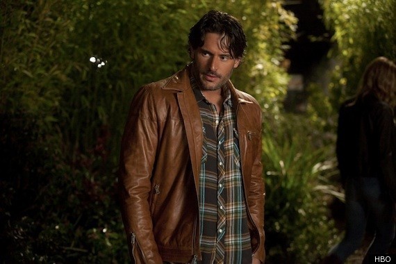 Joe Manganiello Interview: Actor Talks 'True Blood' Finale, Male