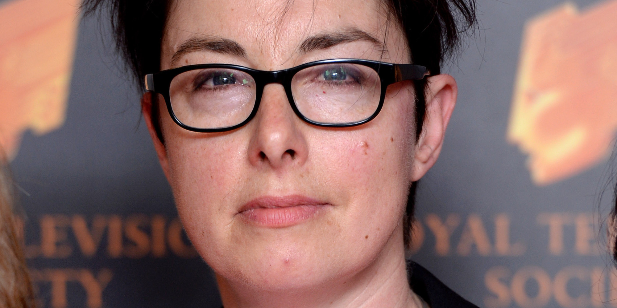 Susan Perkins Who Is Sue Perkins In The Uk? _ Anna Richardson breaks silence on her ...
