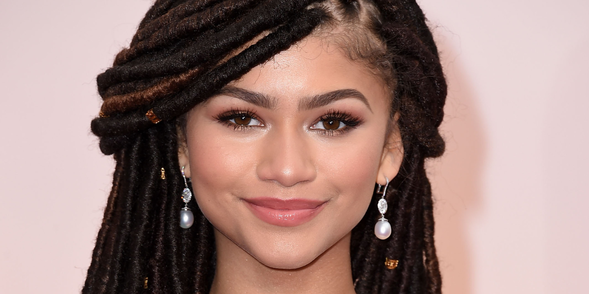 Zendaya's Oscar Dreadlocks To Be Immortalized In Barbie Form