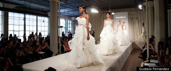 Unveiled SF: Vera Wang, Martha Stewart and Stanlee Gatti Come Together ...