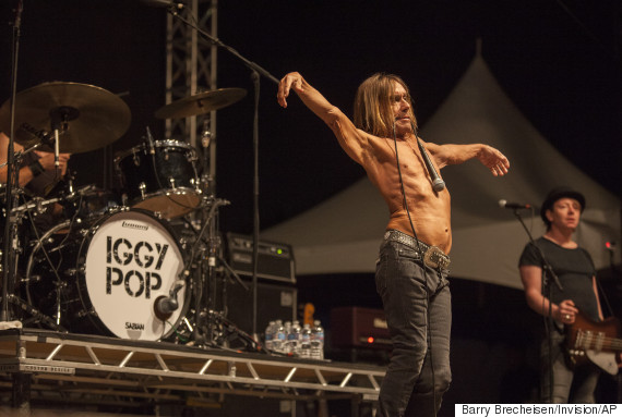 iggy pop