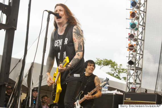 against me