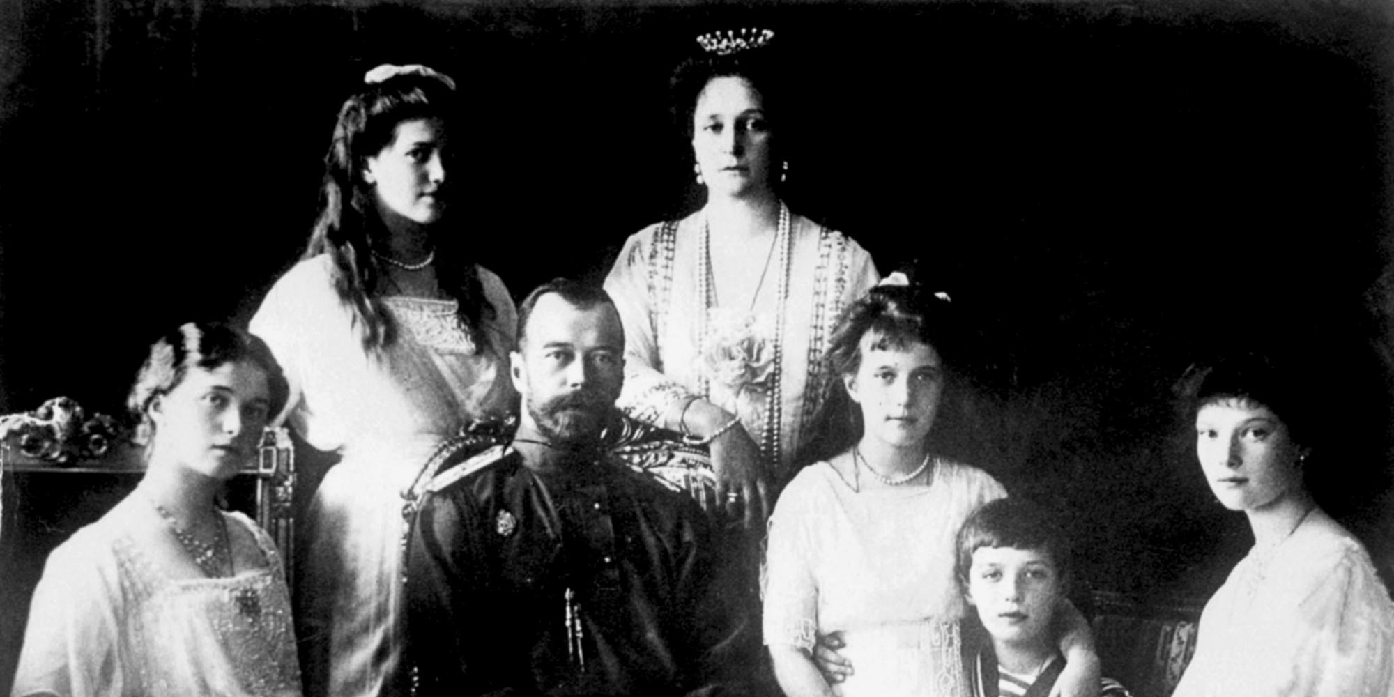 Russia's Romanov Family Exhumation Could Finally Lay Conspiracy ...