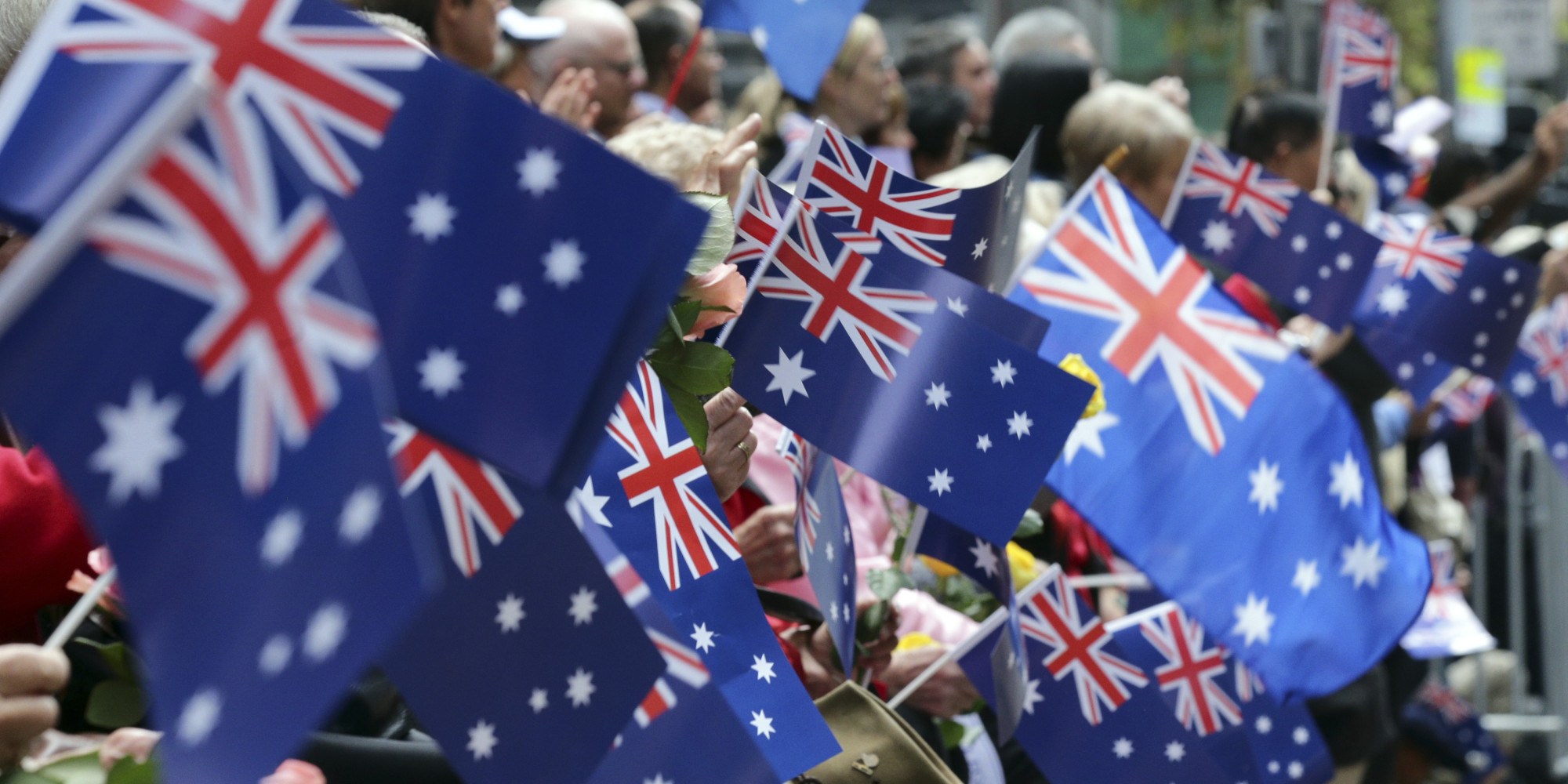 New Zealand Flag Competition Sees MP Try To Discredit Design By ...