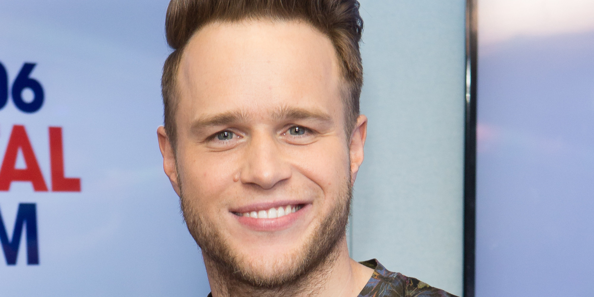 ‘X Factor' Host Olly Murs Splits From Girlfriend Francesca Thomas ...