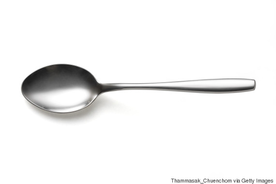 spoon