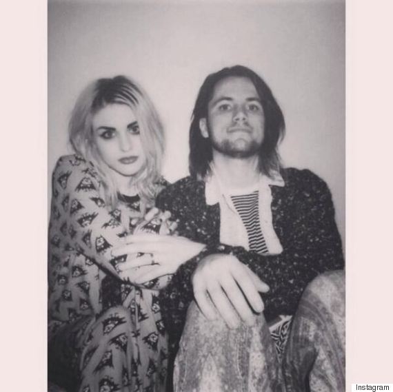 Frances Bean Cobain Secretly Marries Without Telling Mom Courtney Love