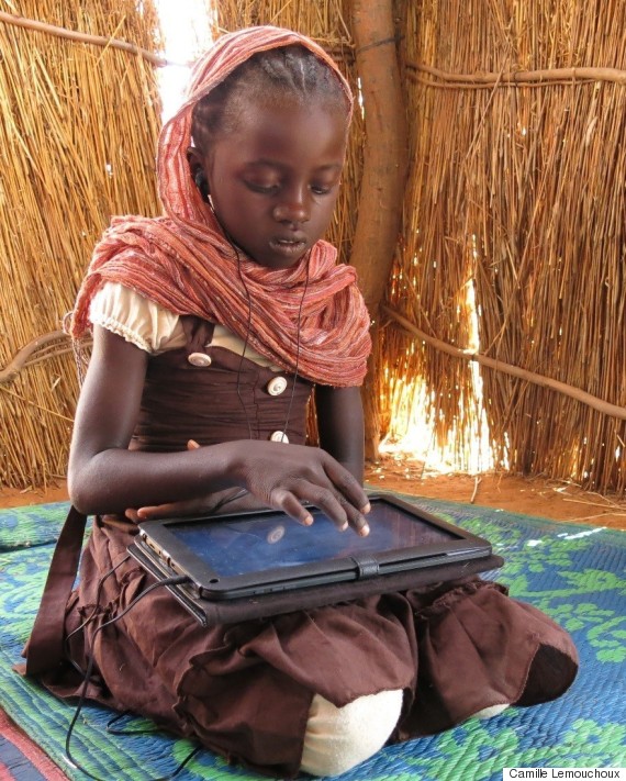 elearning africa