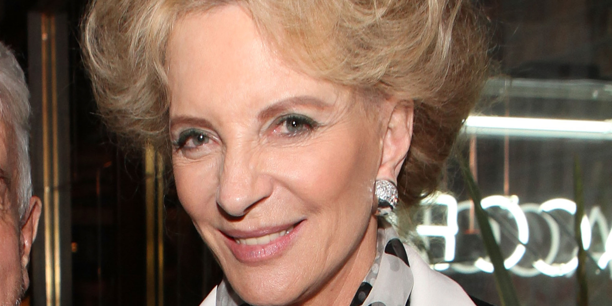 Princess Michael Of Kent Defends Saying 'Animals Don't Have Rights ...