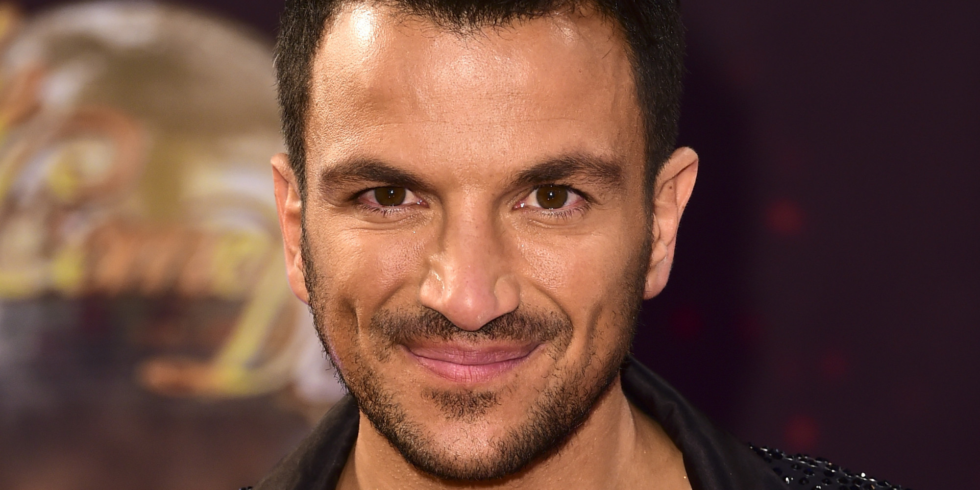 'Strictly Come Dancing' 2015: Peter Andre Responds To James Jordan Fix ...