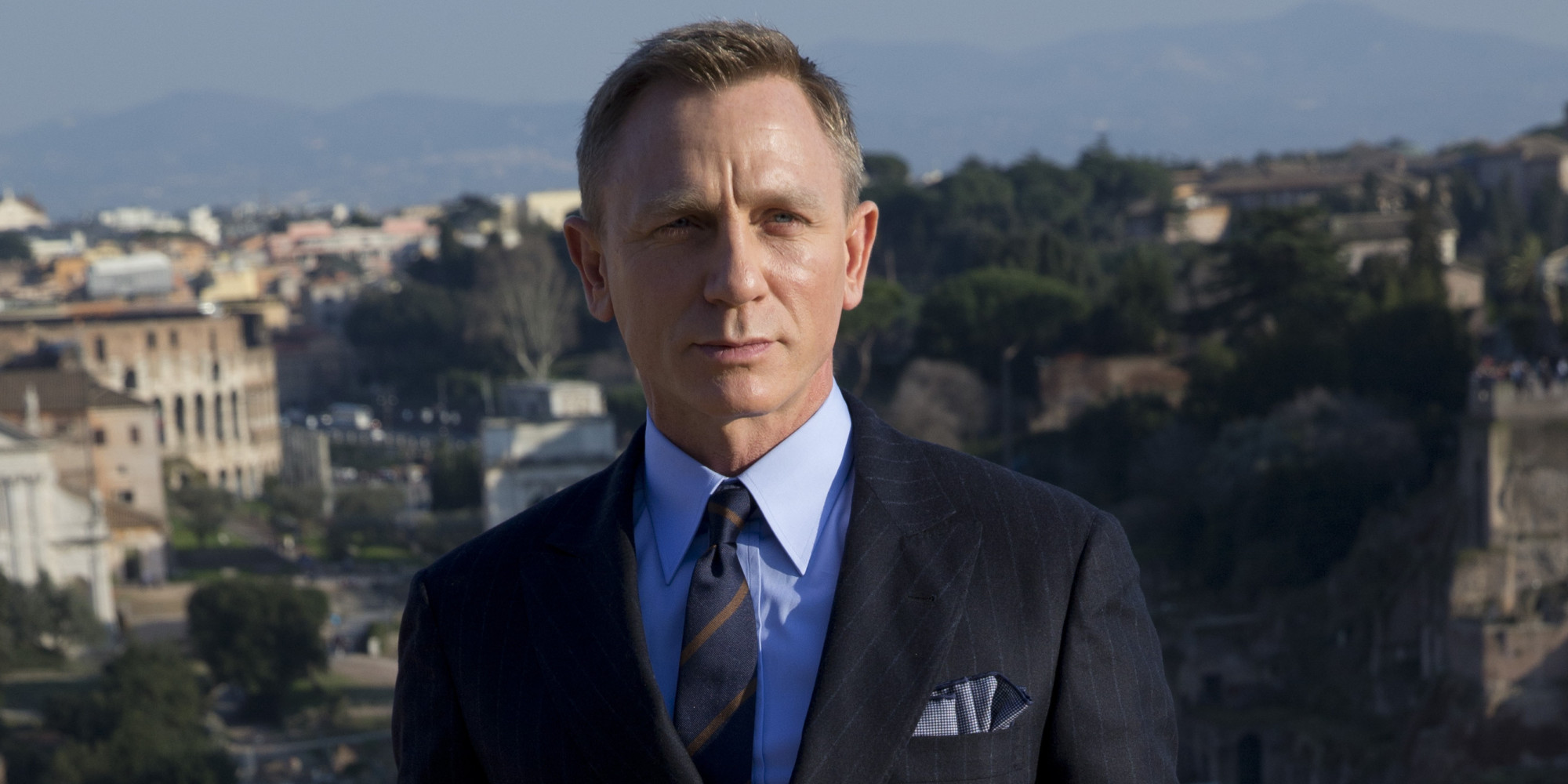 James Bond: Daniel Craig 'Doesn't Give A F***' About His Replacement's ...