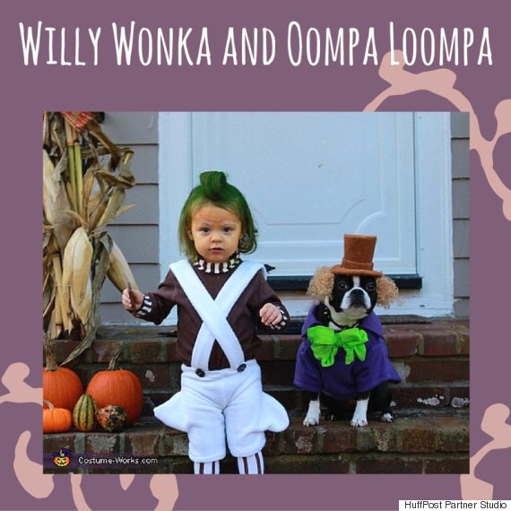 willy wonka oompa loompa