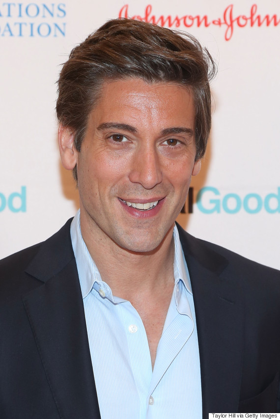 david muir