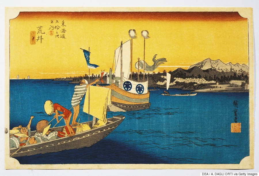 hiroshige