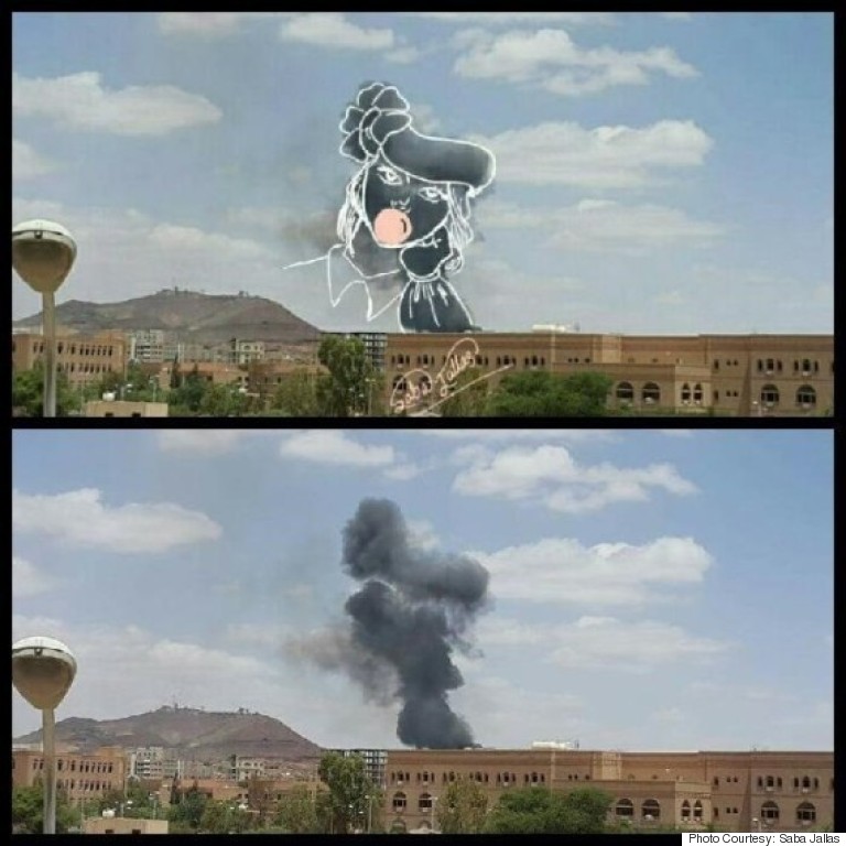 yemen