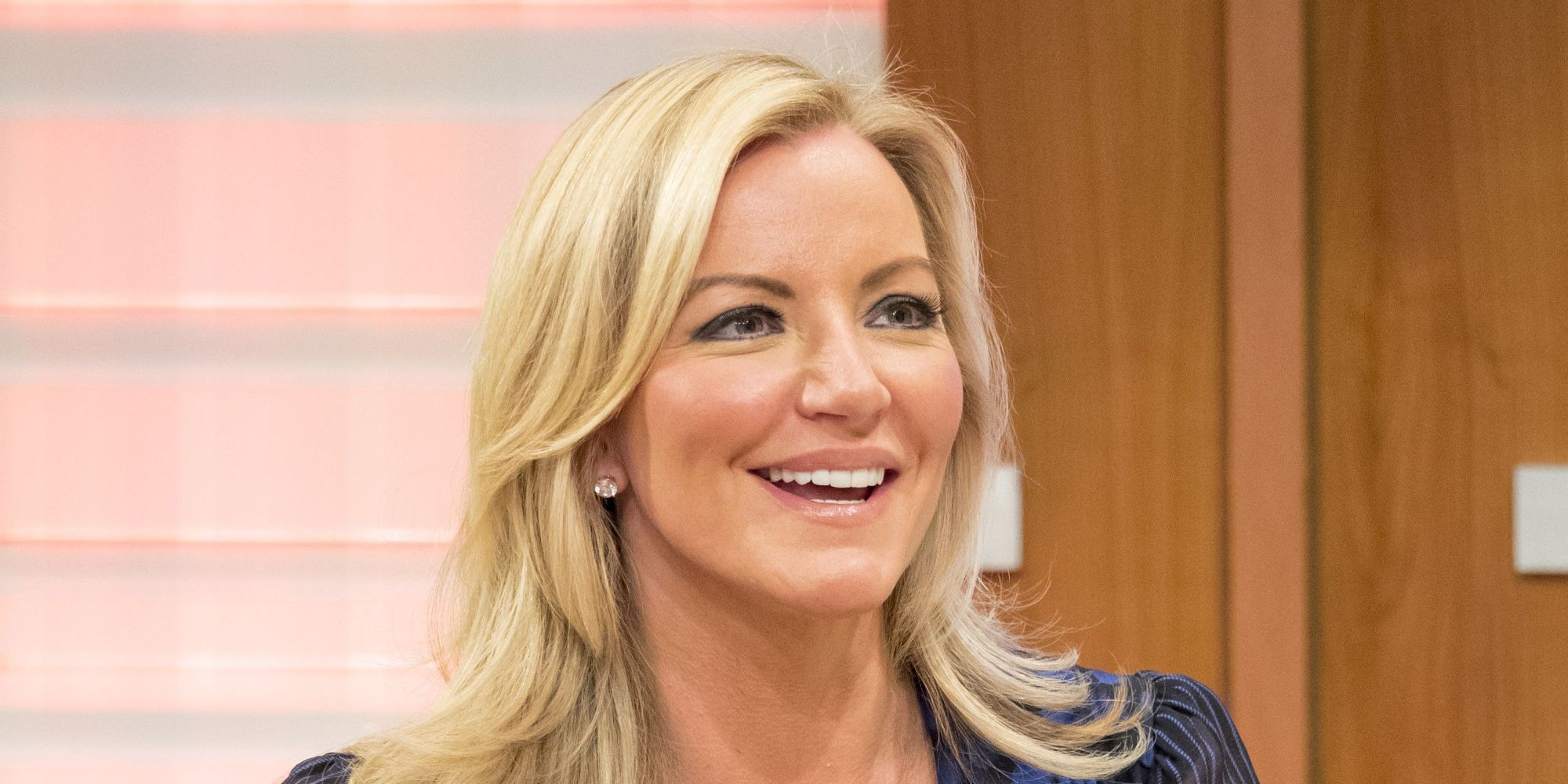 Michelle Mone And Good Morning Britain Criticised For 'Trivialising ...