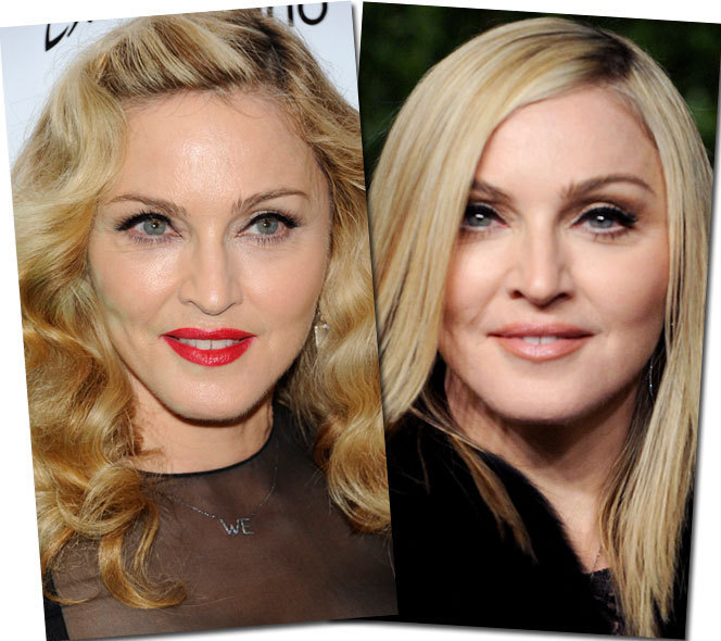 Madonna: Uptown | Downtown Beauty | HuffPost Life