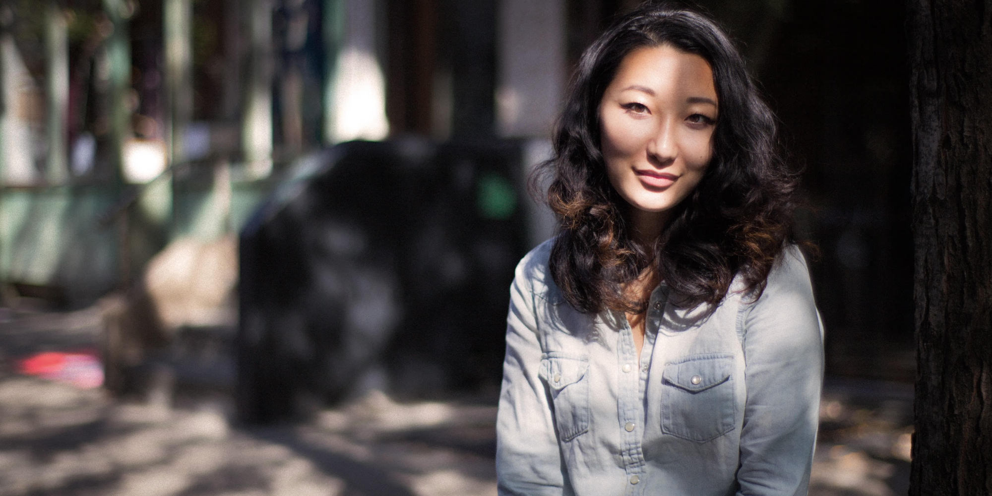 On Being a Chinese-American Woman | HuffPost