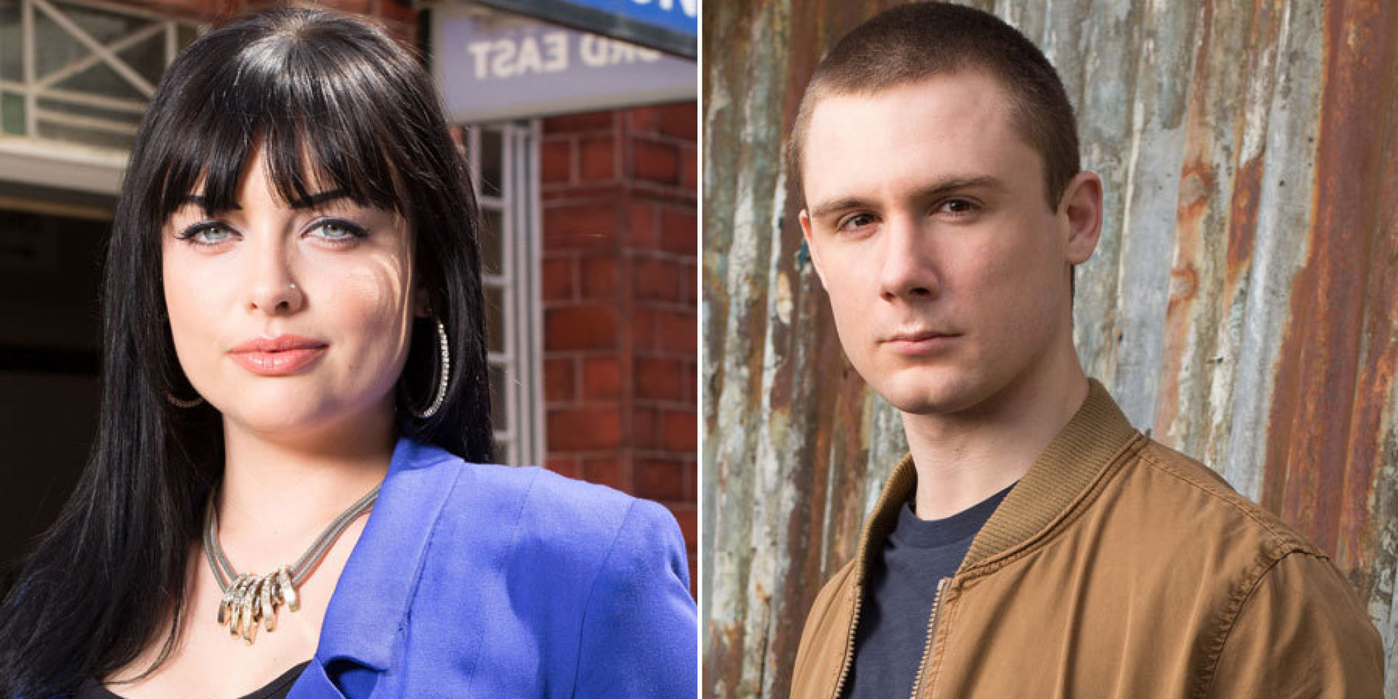 ‘EastEnders': Whitney Dean Actress Shona McGarty Praises Danny-Boy ...