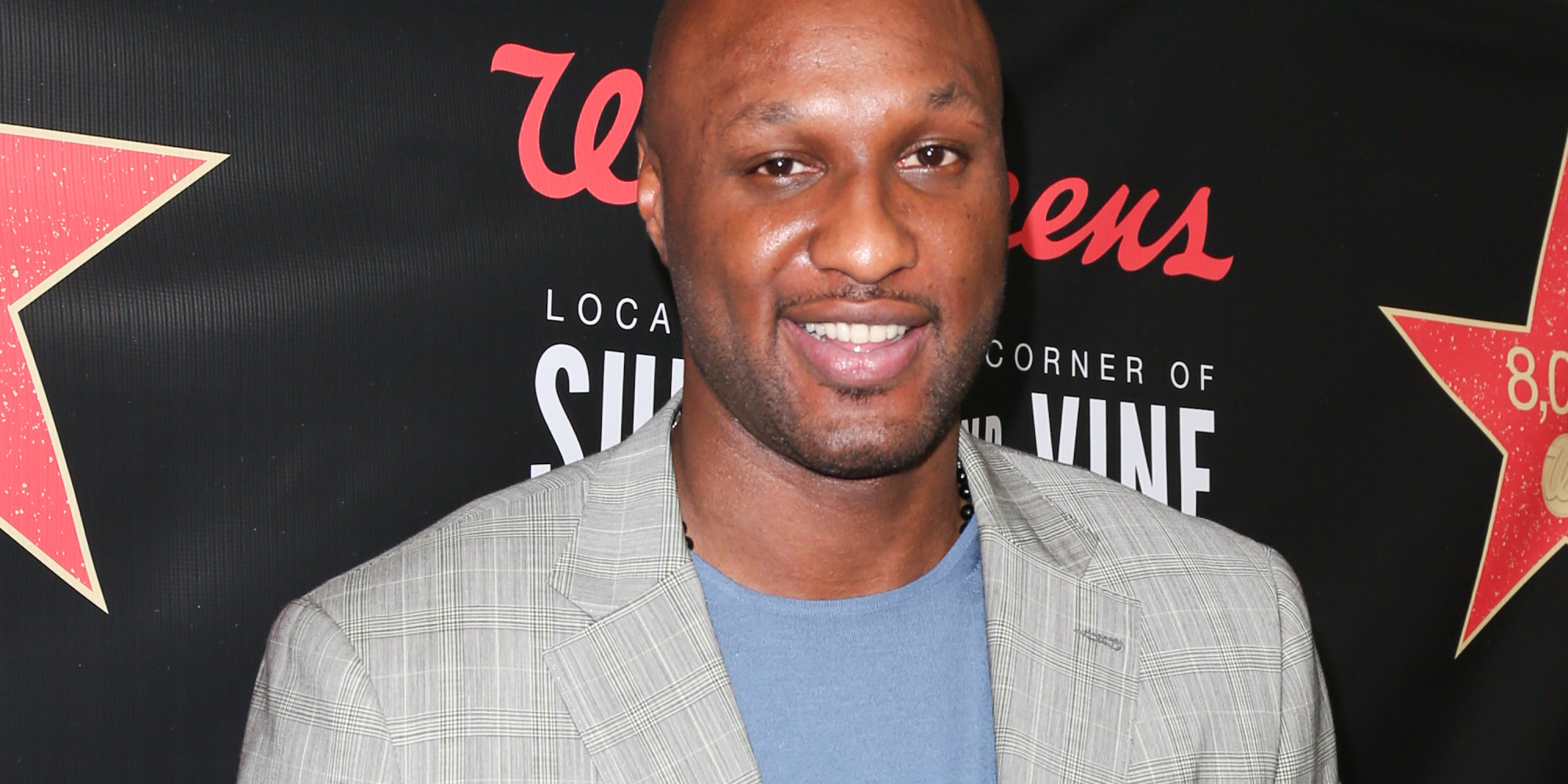 Lamar Odom Wakes Up From Coma, 'Regains Conciousness And Is Verbally ...