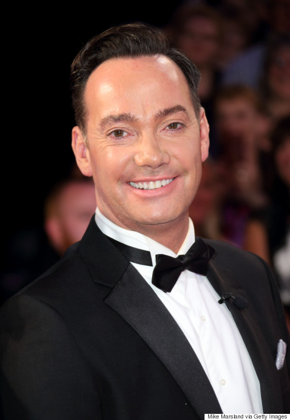 'Strictly Come Dancing': Judge Craig Revel Horwood Slams Anton Du Beke ...