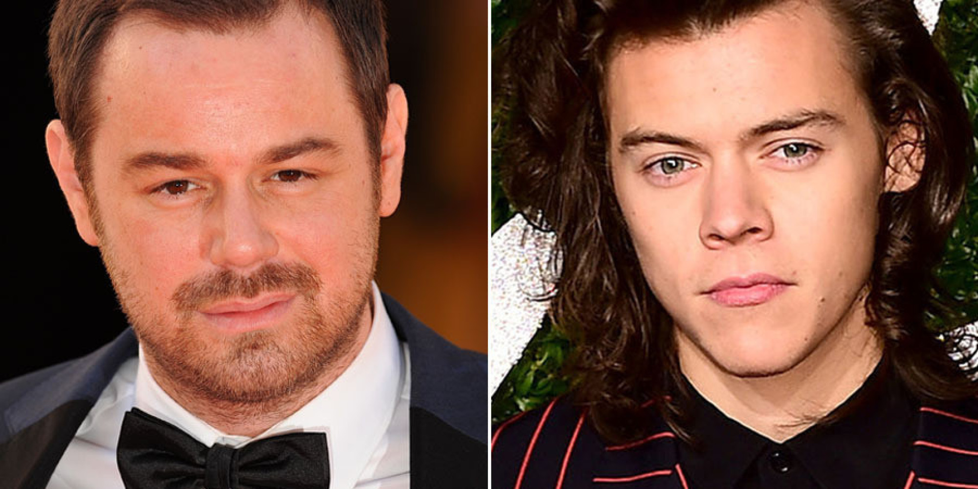 Danny Dyer Hits Out At One Direction: 'I've Seen Holograms With More ...