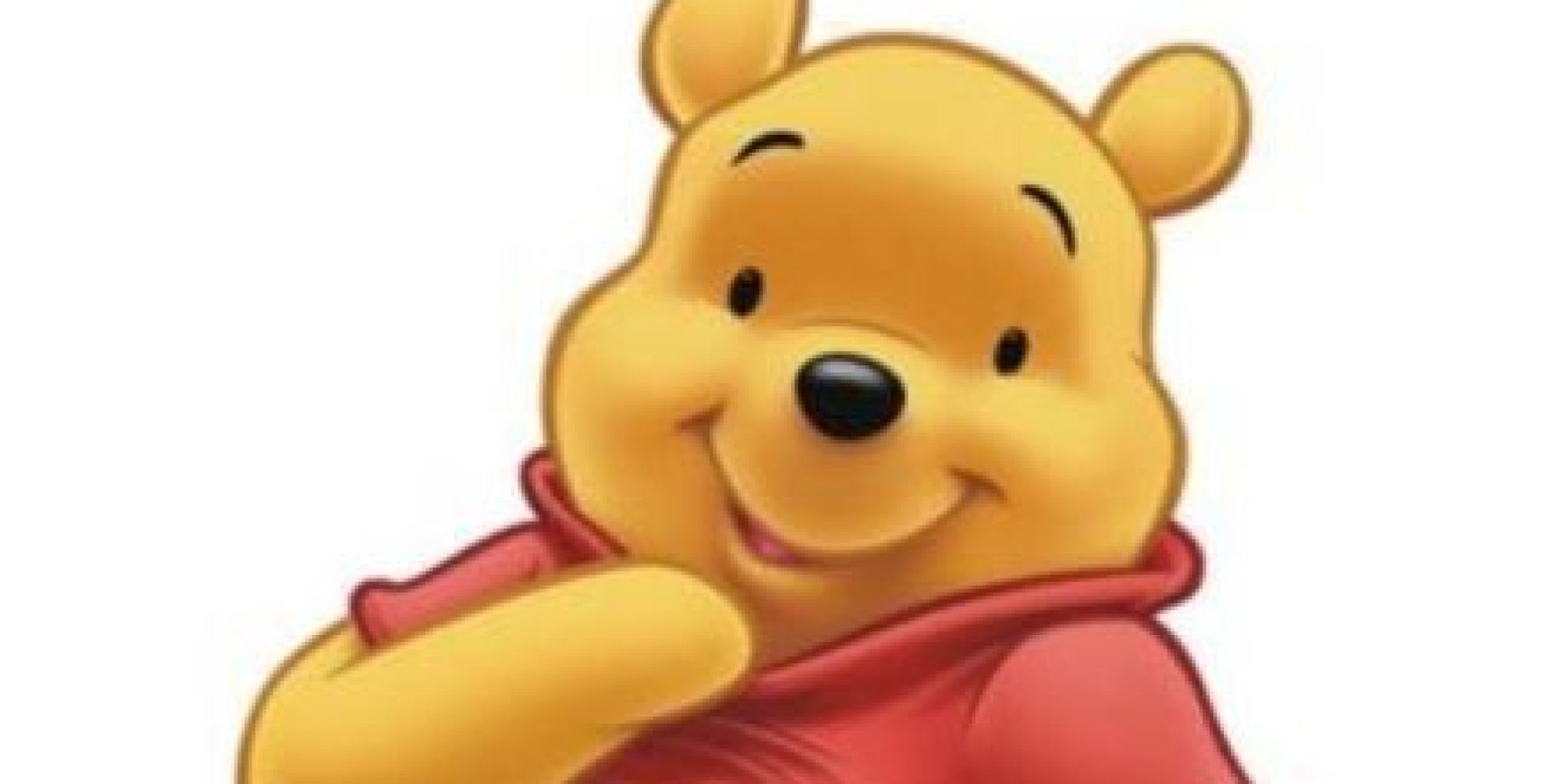 5 Things You Didn't Know About Winnie The Pooh