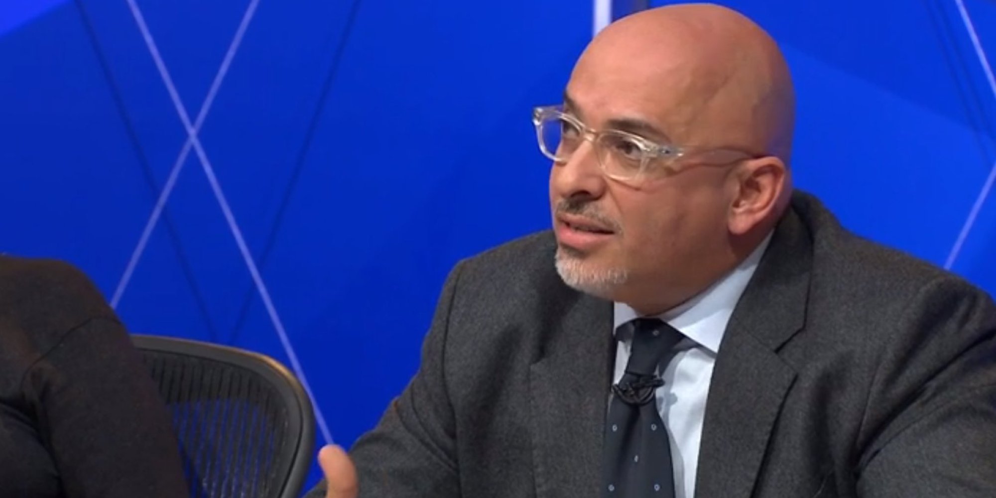 BBC Question Time: Conservative MP Nadhim Zahawi Says Claim Tories Don ...