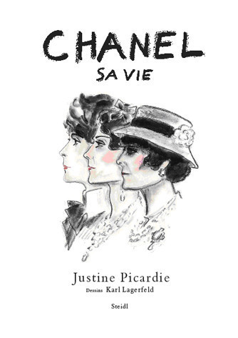 Justine Picardie Discusses Coco Chanel's Many Lovers, Permeating Fragrance  and Ever-Present Ghost