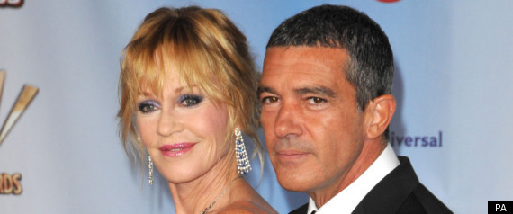 Melanie Griffith, Antonio Banderas Reveal Toll On Marriage Of Her ...