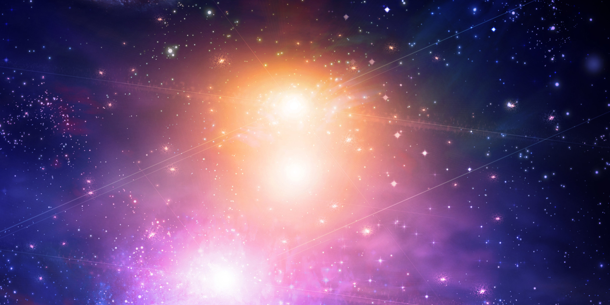 A Ping from the Cosmos | HuffPost