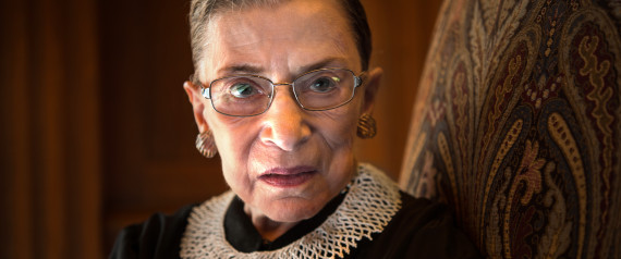 ruth bader ginsburg