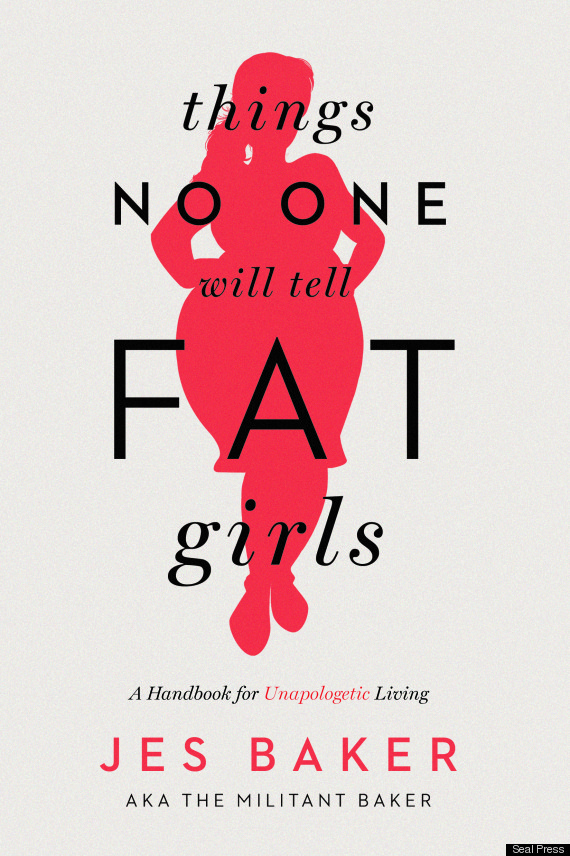 things no one will tell fat girls