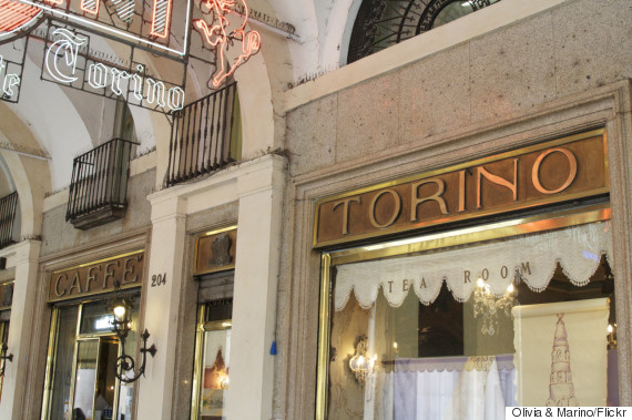 caffe torino