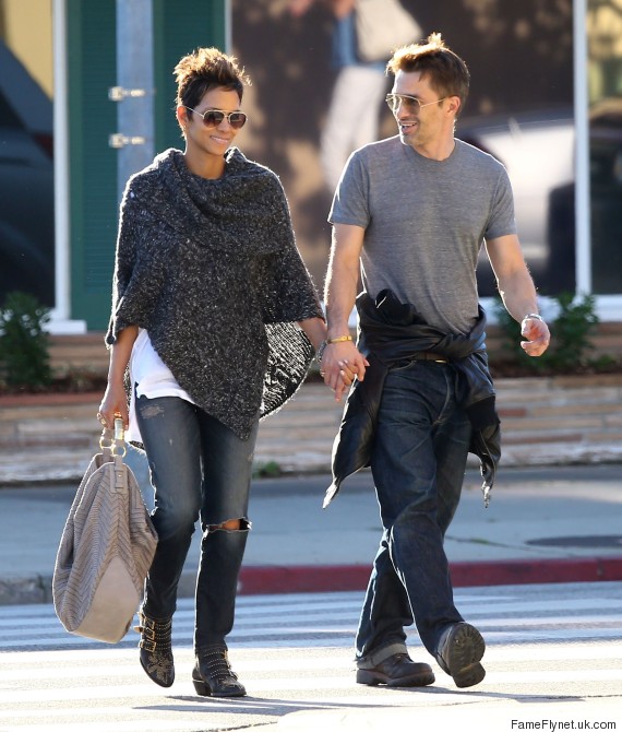 Halle Berry And Olivier Martinez Confirm They Are To Divorce Just Two ...