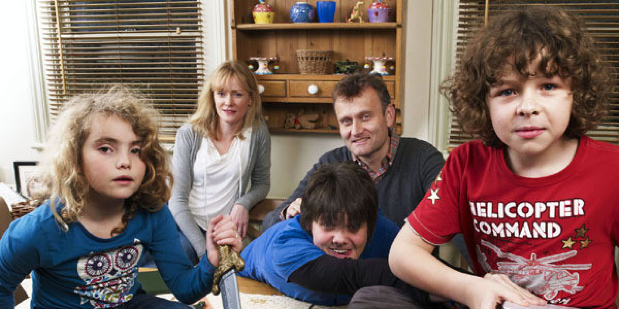 Outnumbered All Cast _ Outnumbered (TV Series 2007 – CDDEY