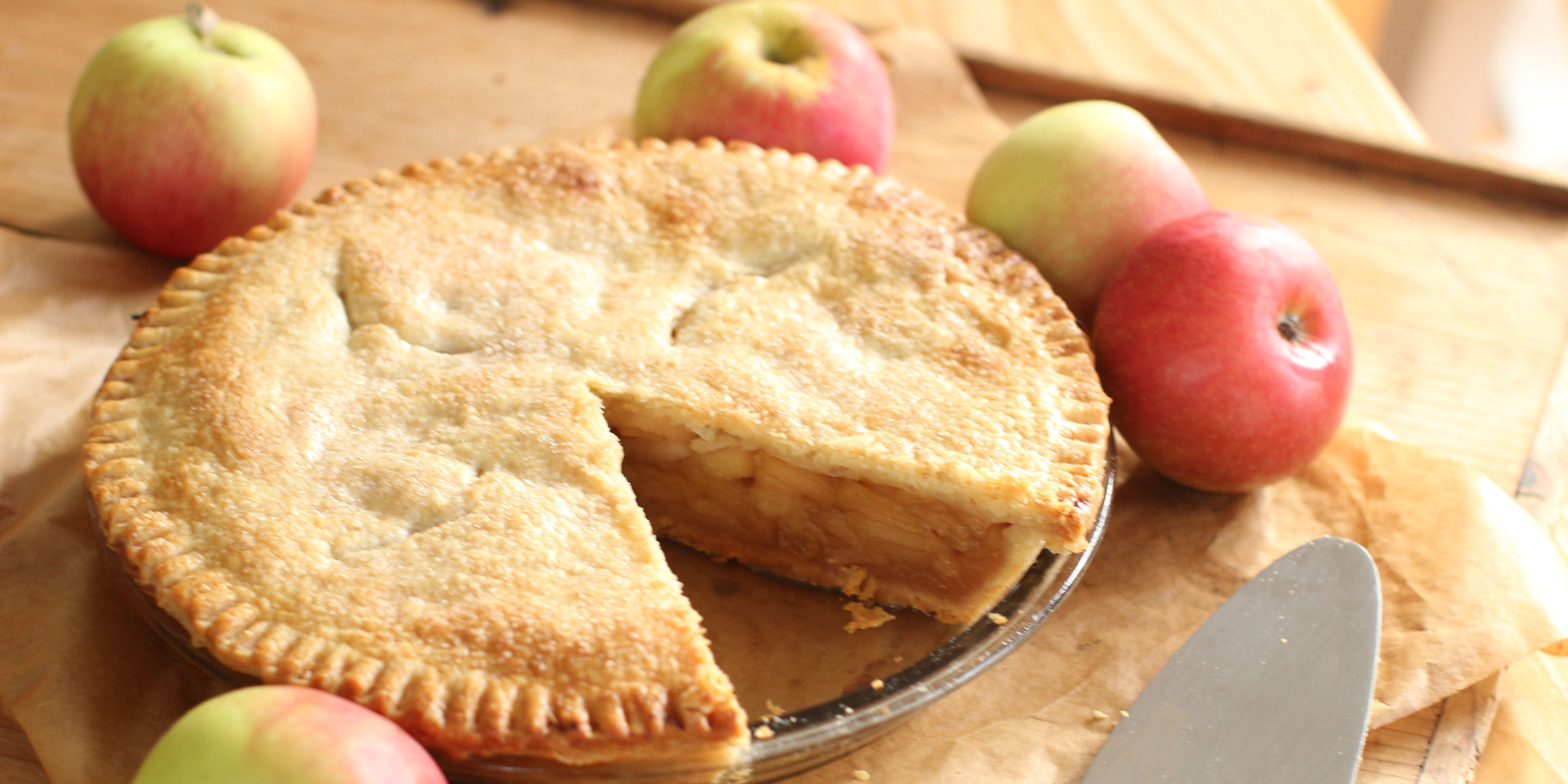 28 Incredible Apple Pie Recipes