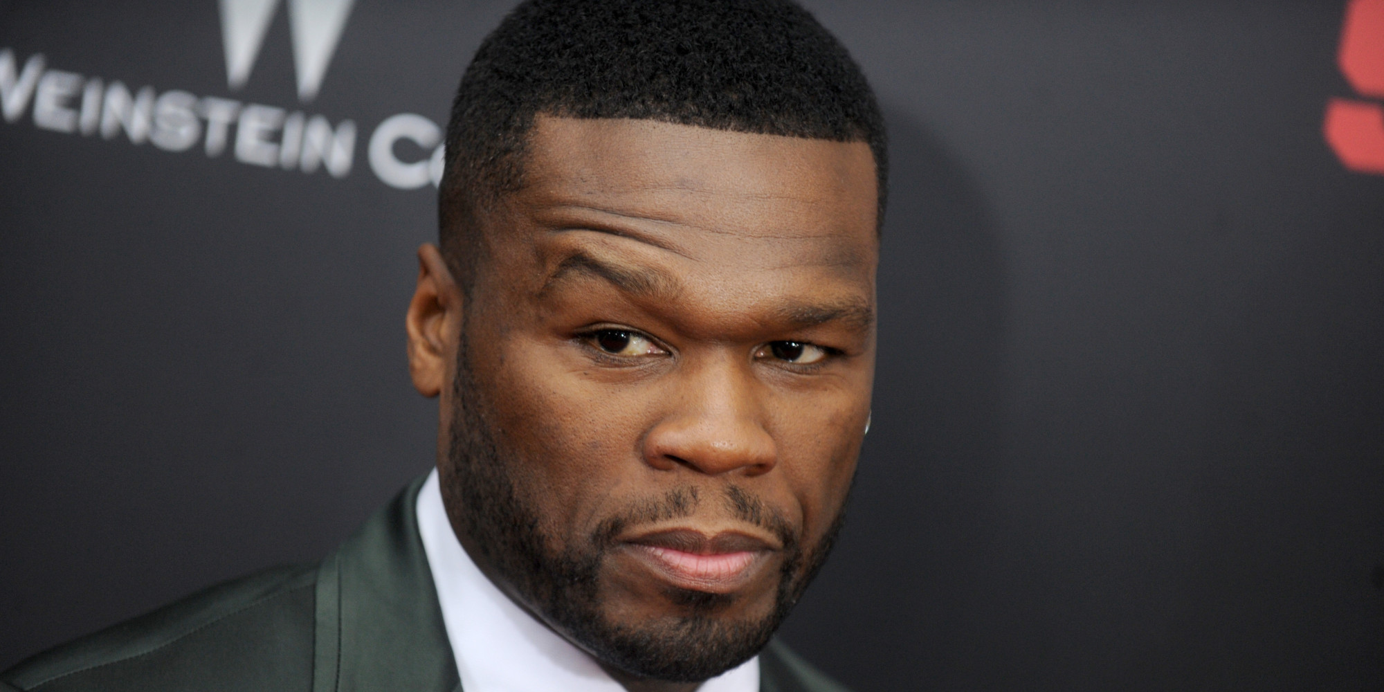 50 Cent Launches Ugly Attack On Ex-Girlfriend Vivica A Fox, After She ...