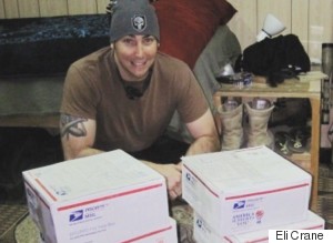 eli with care packages
