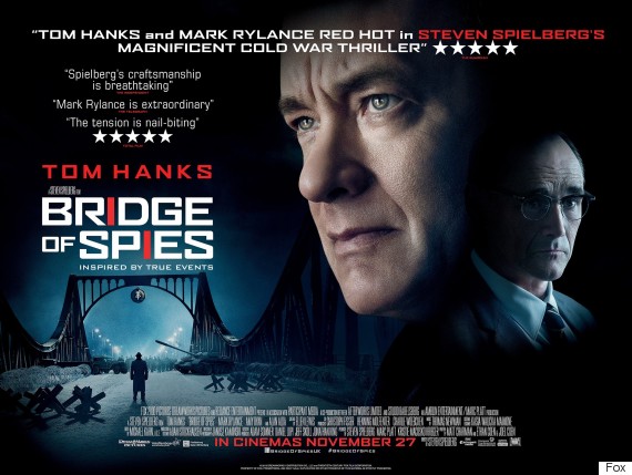 bridge of spies