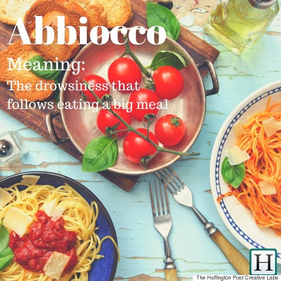 abbiocco