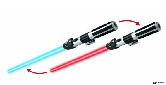 lightsaber