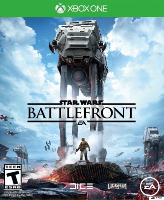 star wars battlefront