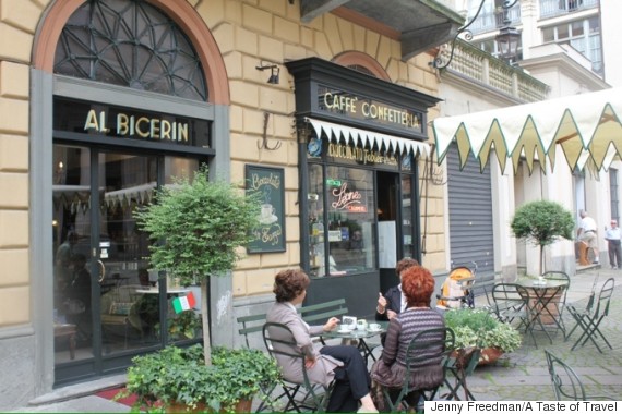 caffé al bicerin