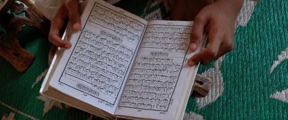 QURAN