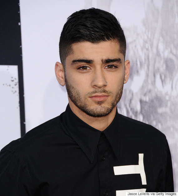 Zayn Malik Wanted To Quit One Direction 'From The Beginning' And Admits ...
