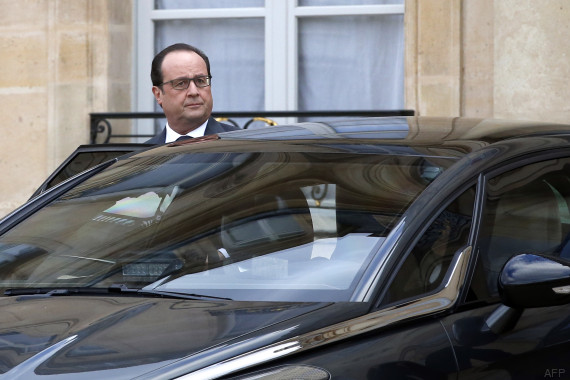 hollande