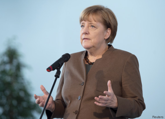 merkel